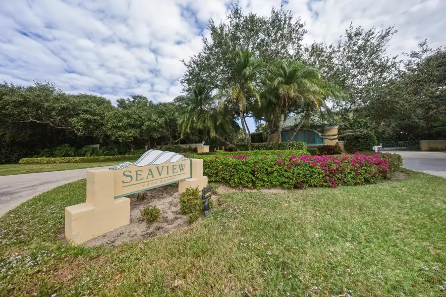 11740 Seaview Drive, Vero Beach, FL 32963 - #2