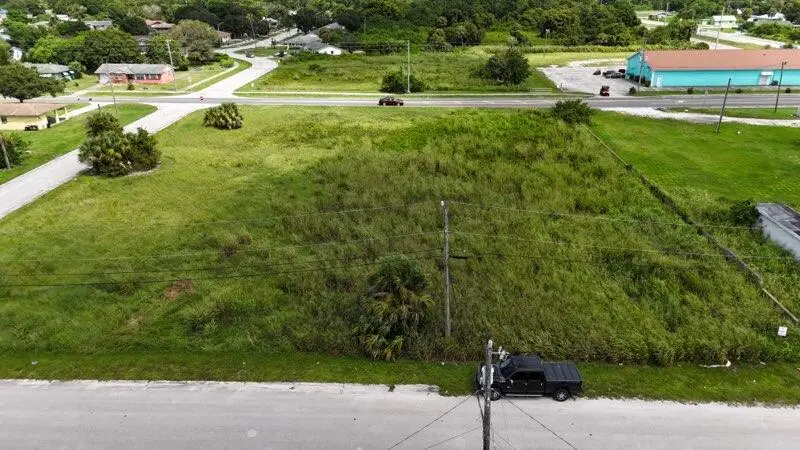 Tbd Bedford Drive, Fort Pierce, FL 34946 - #2