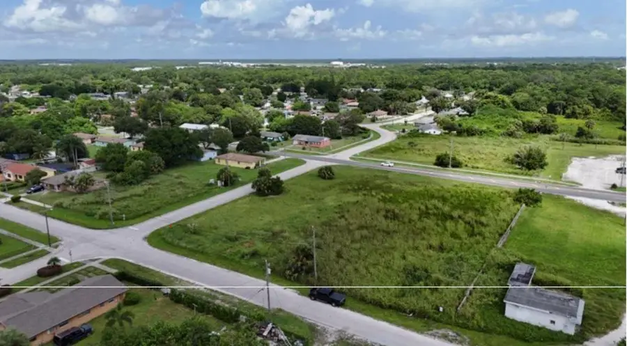 Tbd Bedford Drive, Fort Pierce, FL 34946 - #3