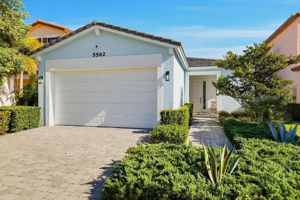 5562 Starfish Road, The Acreage, FL 33470