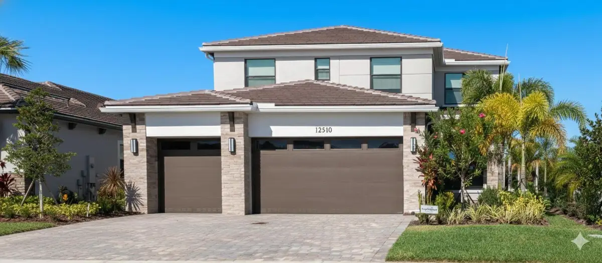 12510 Solano Bay Circle, Palm Beach Gardens, FL 33412 - #1