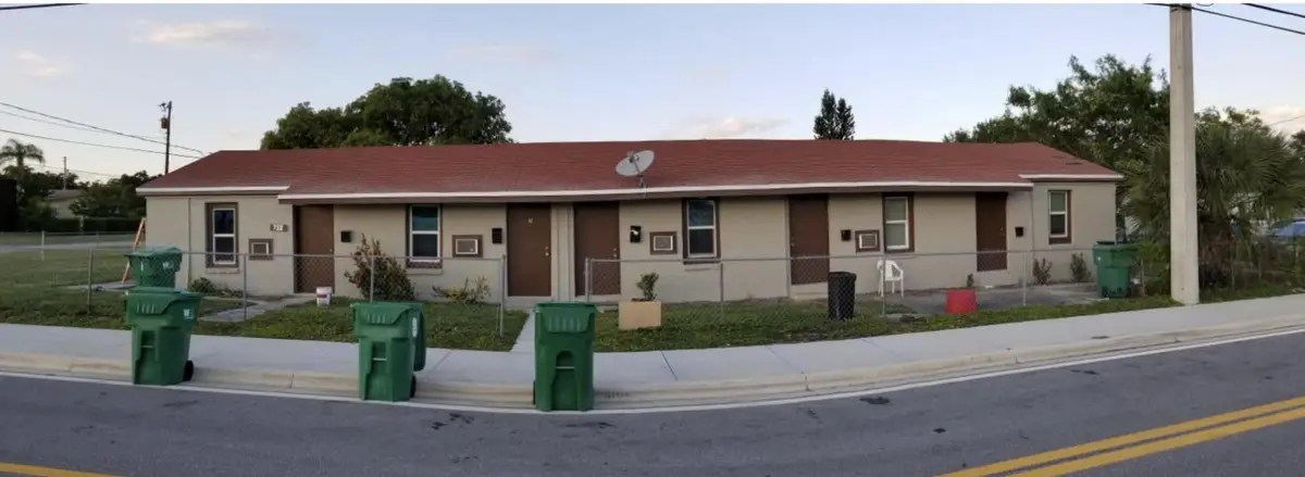 752 Martin Luther King Boulevard #1-5, Riviera Beach, FL 33404 - #1