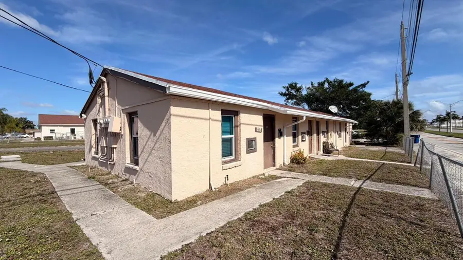 752 Martin Luther King Boulevard #1-5, Riviera Beach, FL 33404 - #2