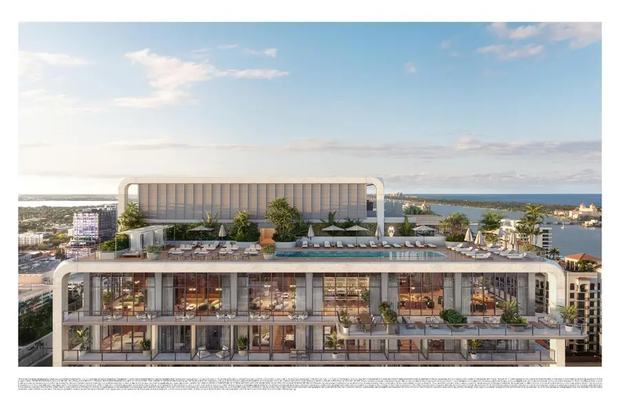 383 Okeechobee Boulevard #Ph 3, West Palm Beach, FL 33401 - #3