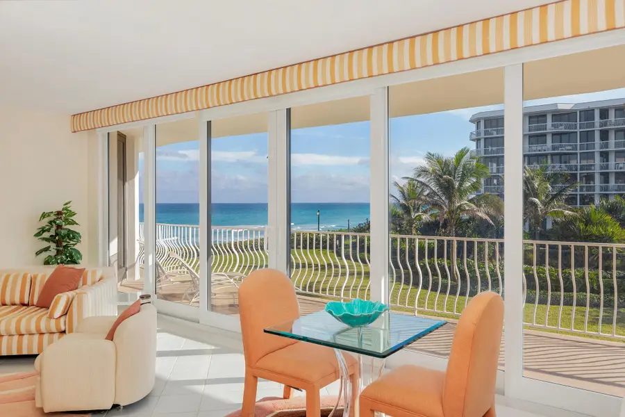 2000 S Ocean Boulevard #208-S, Palm Beach, FL 33480 - #3