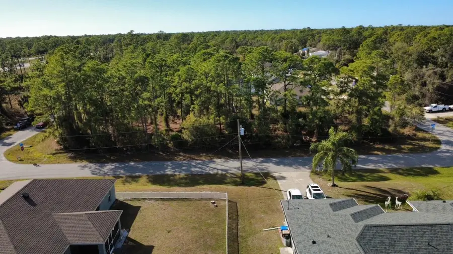 Tba Sturrup Street, North Port, FL 34291 - #3