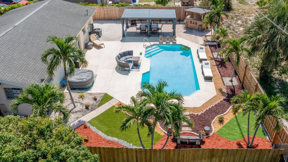 1416 W Hardee Street, Lantana, FL 33462 - #1