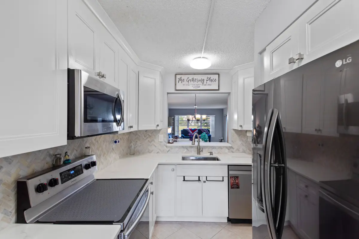 5620 Spindle Palm Court #B, Delray Beach, FL 33484 - #1