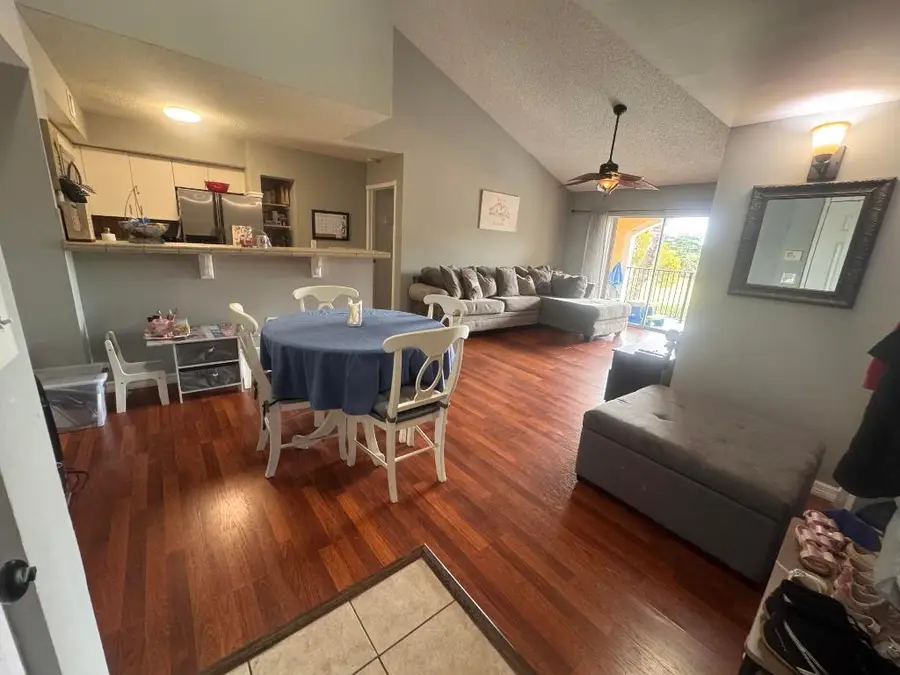 1707 Village Boulevard #307, West Palm Beach, FL 33409 - #2