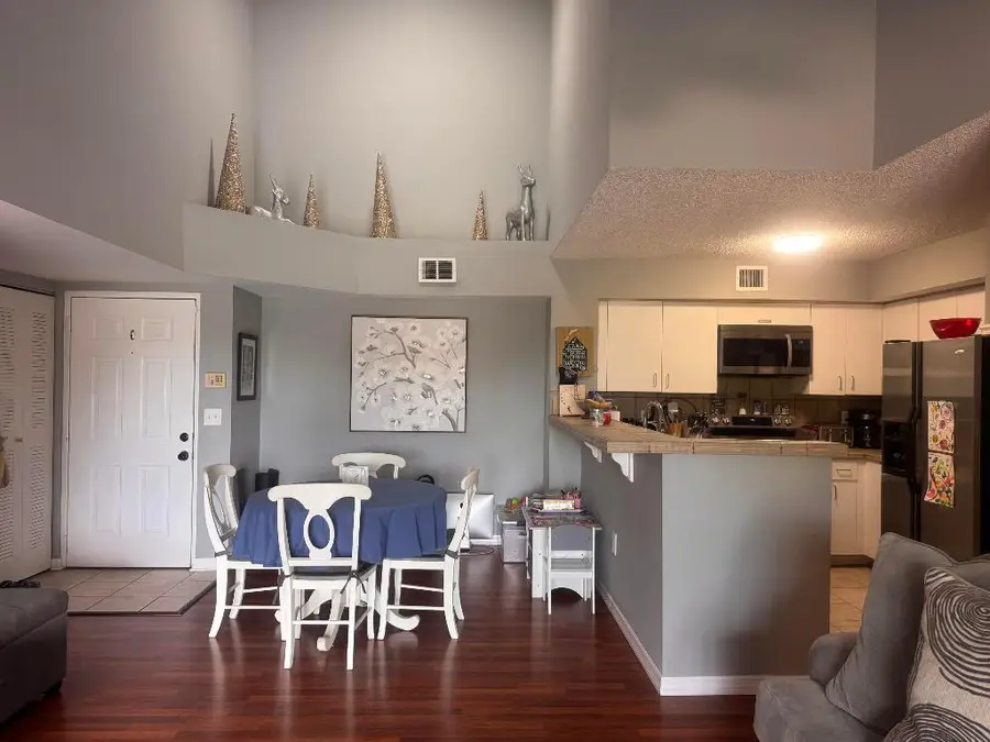 1707 Village Boulevard #307, West Palm Beach, FL 33409 - #3