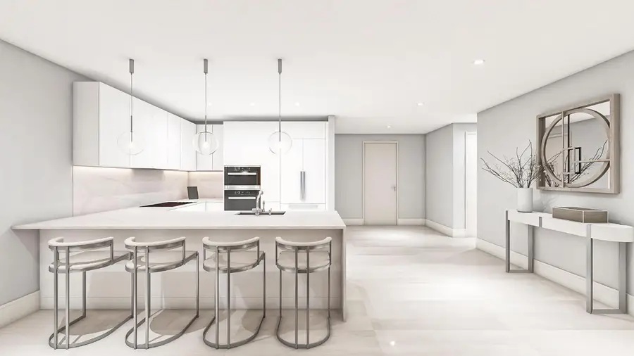 220 Lake Shore Drive #1909, Lake Park, FL 33403 - #2