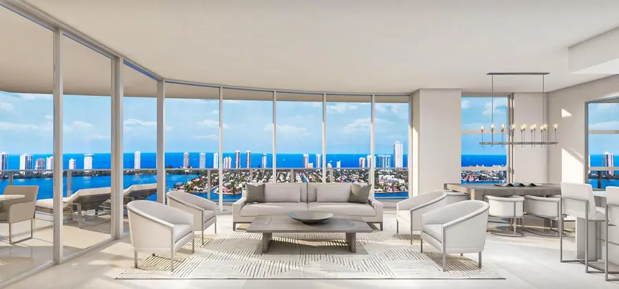 220 Lake Shore Drive #1801, Lake Park, FL 33403 - #2