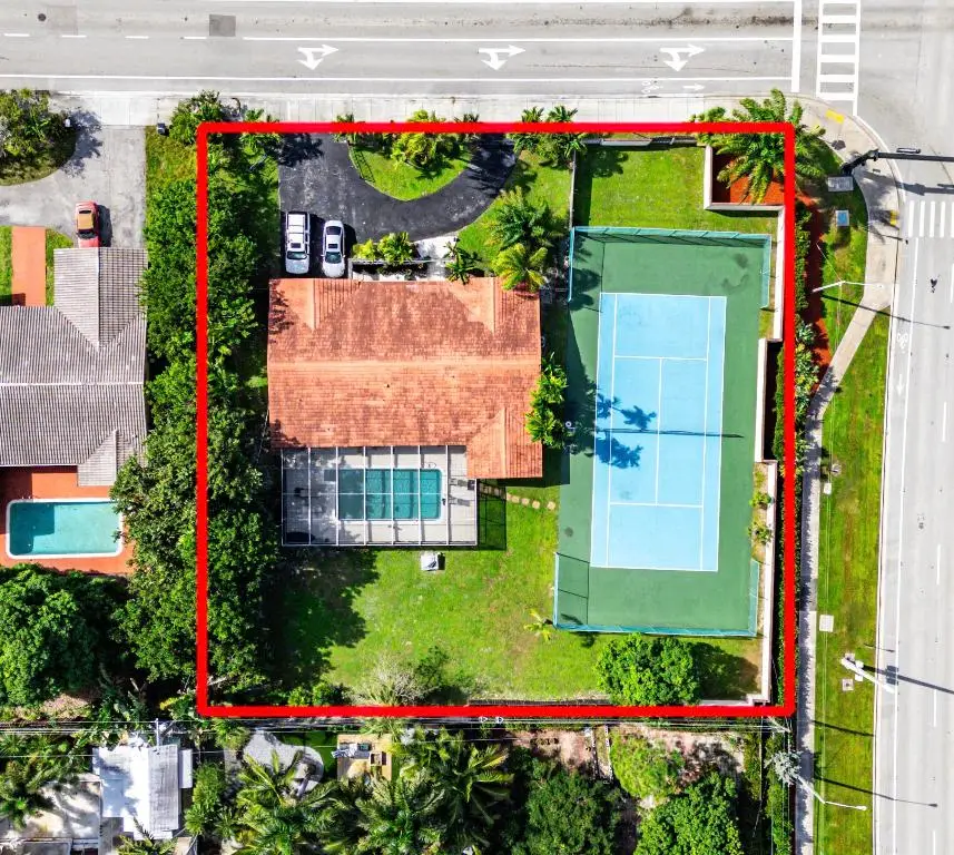 1270 NW 4th Avenue, Boca Raton, FL 33432 - #1