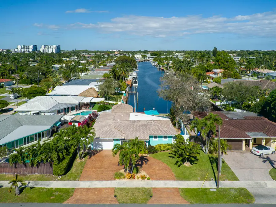 521 SE 4 Court, Pompano Beach, FL 33060 - #2