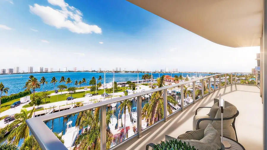 220 Lake Shore Drive #303, Lake Park, FL 33403 - #2