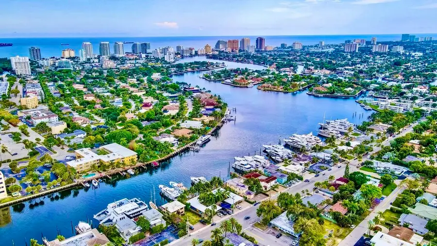 815 Middle River Drive #114, Fort Lauderdale, FL 33304 - #2