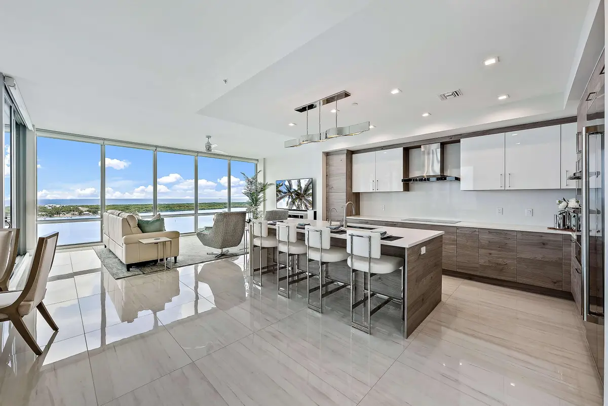 3 Water Club Way #1801, North Palm Beach, FL 33408 - #1