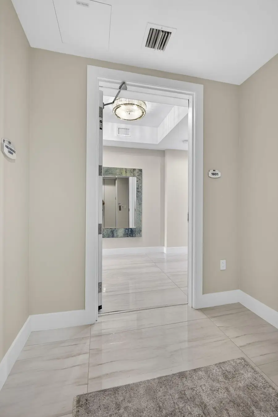 3 Water Club Way #1801, North Palm Beach, FL 33408 - #2