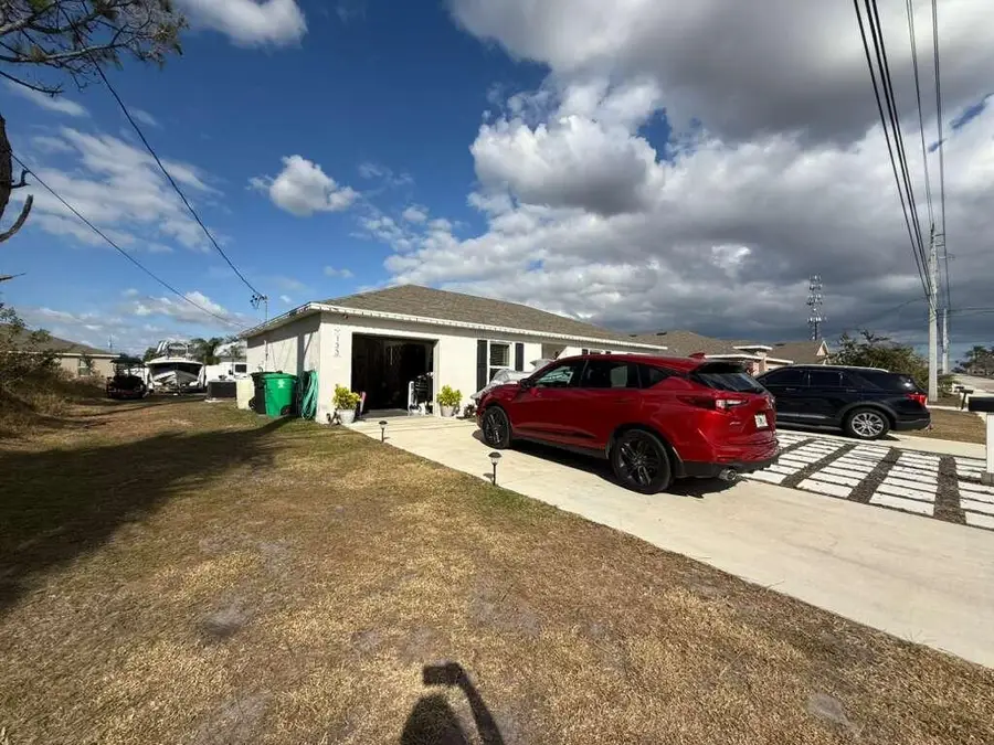 133 SW Becker Rd, Port Saint Lucie, FL 34953 - #2