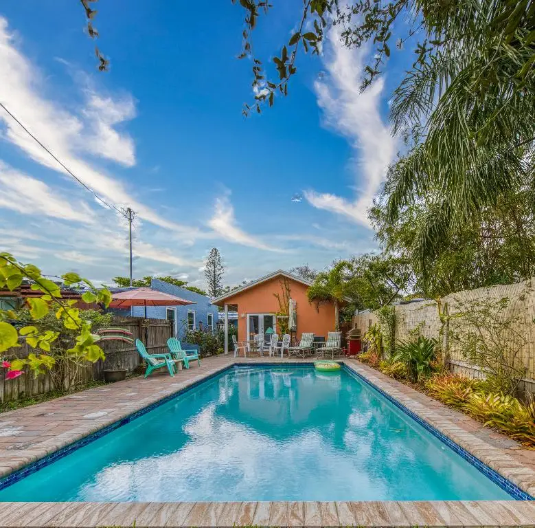 128 N F Street, Lake Worth Beach, FL 33460 - #1