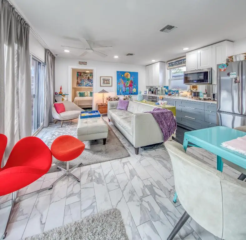 128 N F Street, Lake Worth Beach, FL 33460 - #2