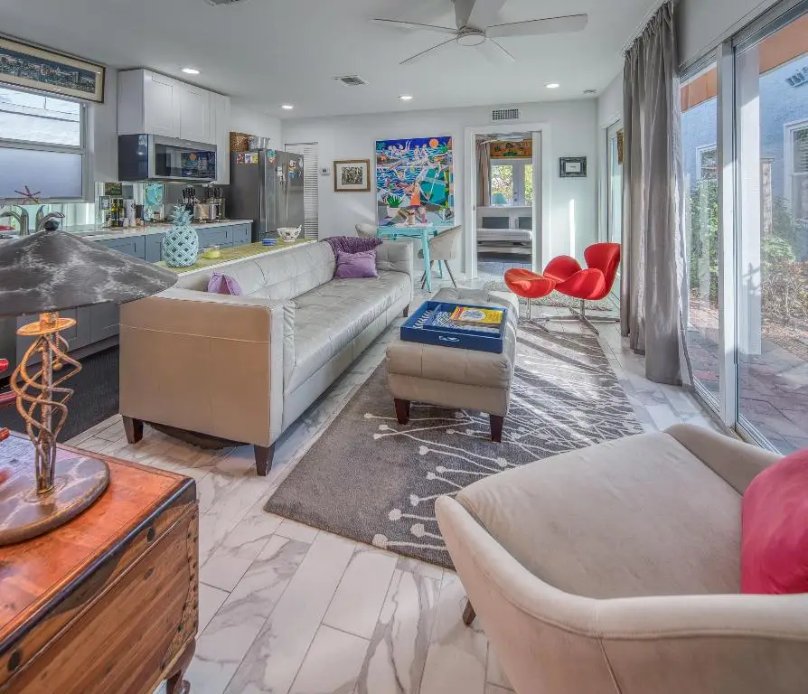 128 N F Street, Lake Worth Beach, FL 33460 - #3