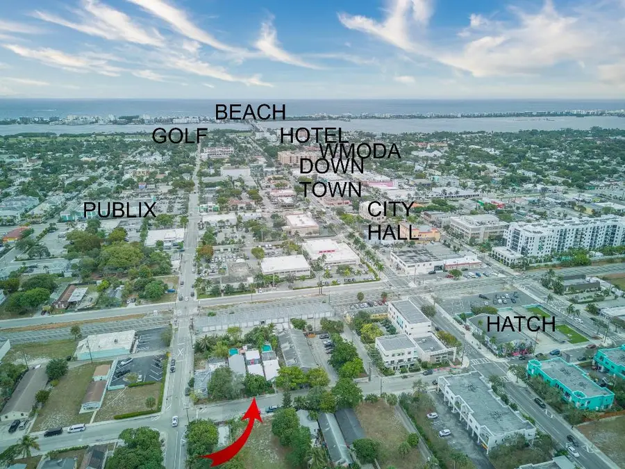124,6&8 N F Street #124,126,128, Lake Worth Beach, FL 33460 - #3