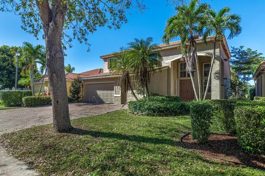 4819 NW 53rd Circle, Coconut Creek, FL 33073 - #2
