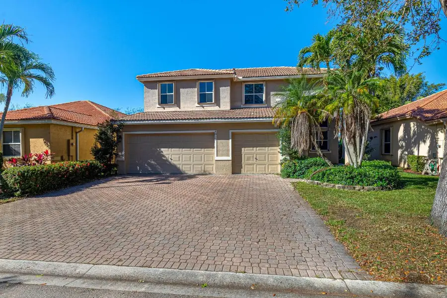 4819 NW 53rd Circle, Coconut Creek, FL 33073 - #3