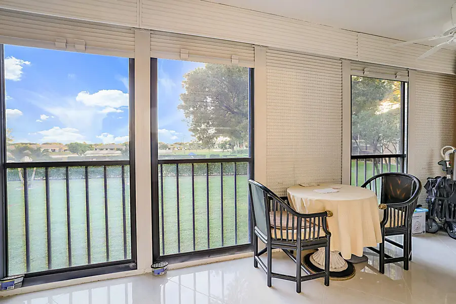 7286 Huntington Lane #204, Delray Beach, FL 33446 - #3
