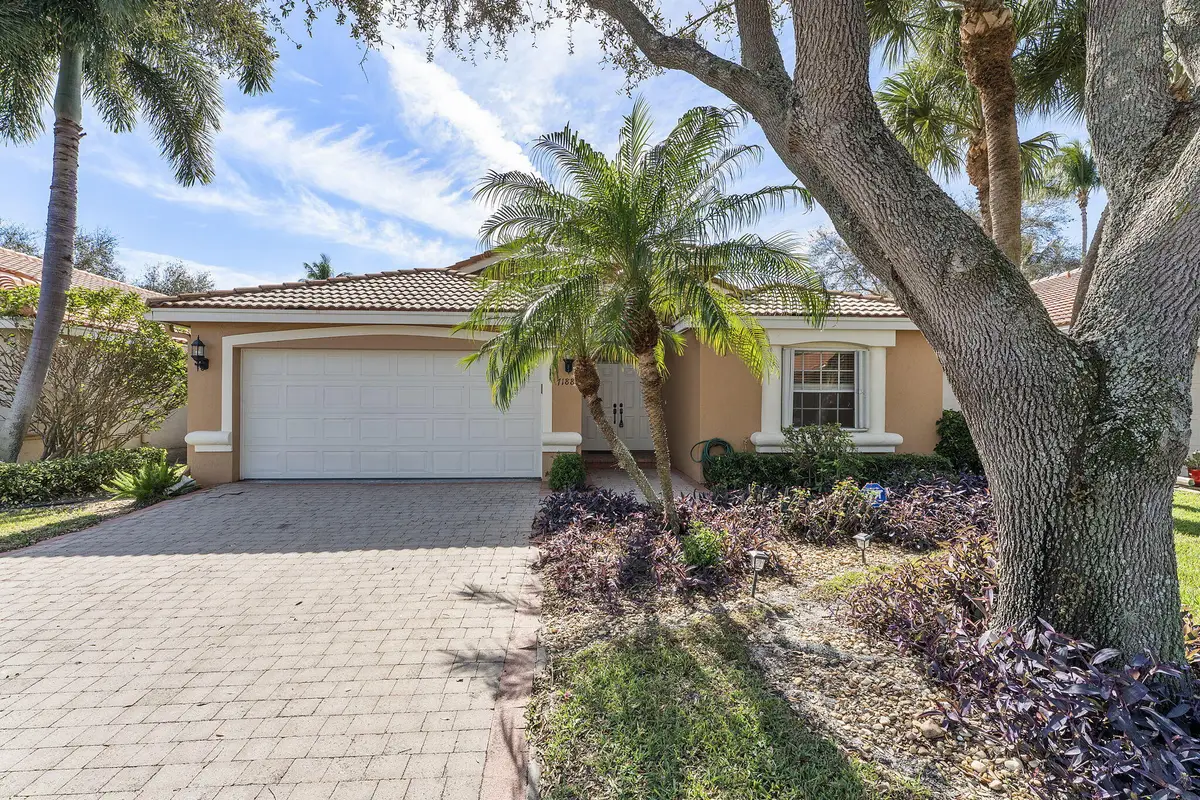 7188 Via Verona, Delray Beach, FL 33446 - #1