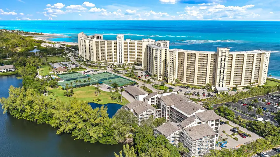 500 Ocean Trail Way #305, Jupiter, FL 33477 - #2