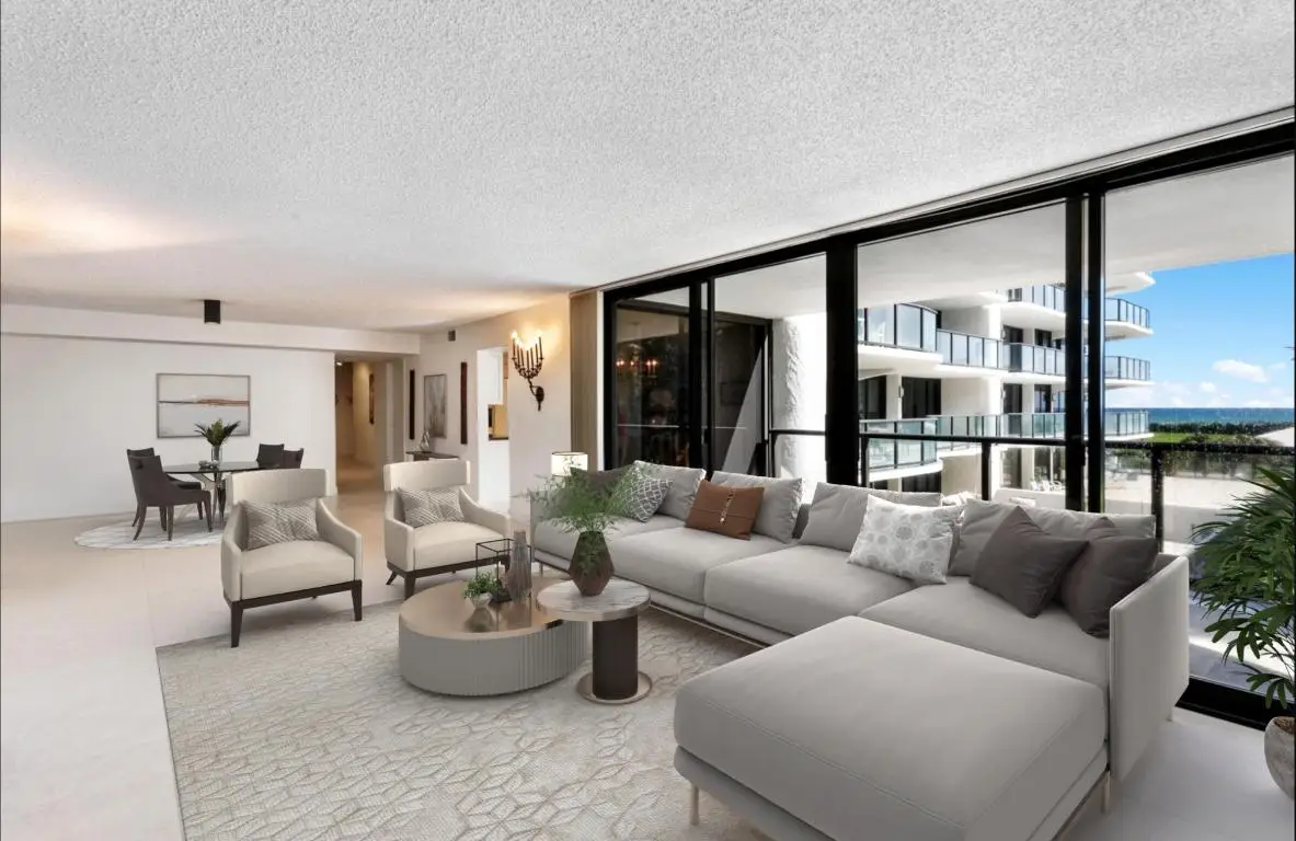 3440 S Ocean Boulevard #S 208, Palm Beach, FL 33480 - #1