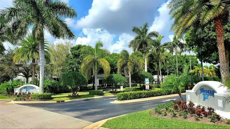 3109 Grandiflora Drive, Greenacres, FL 33467 - #2