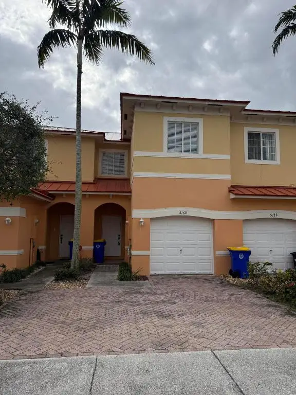 5168 SE Mariner Garden Circle, Stuart, FL 34997