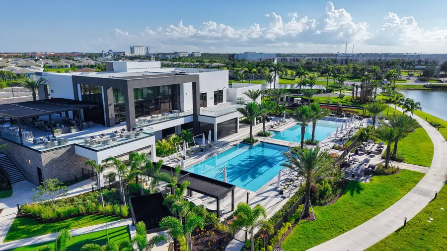 11959 SW Viridian Boulevard, Port Saint Lucie, FL 34987 - #2