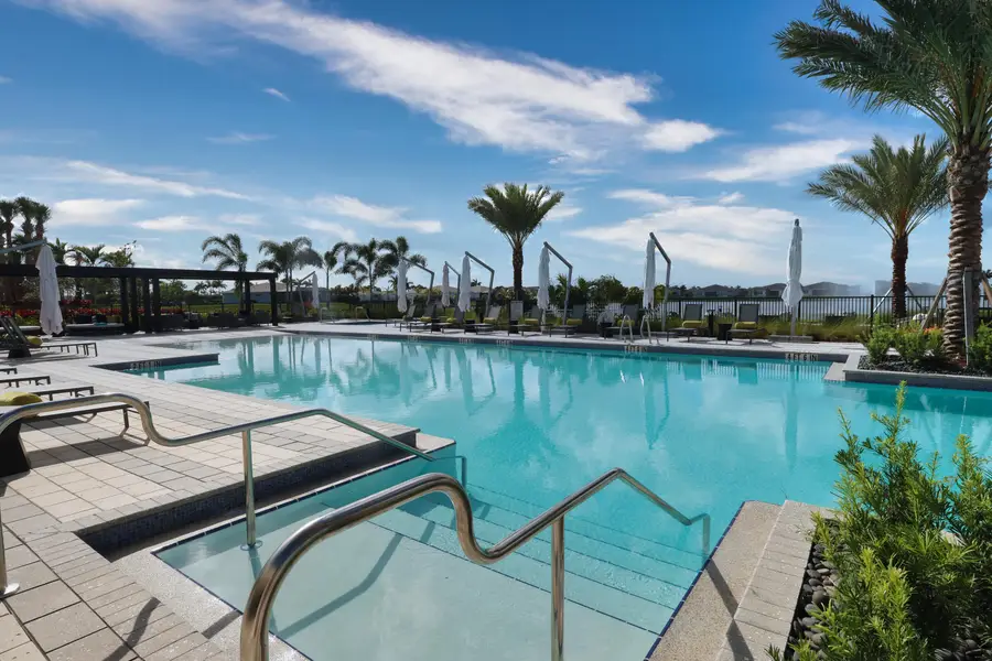 11959 SW Viridian Boulevard, Port Saint Lucie, FL 34987 - #3