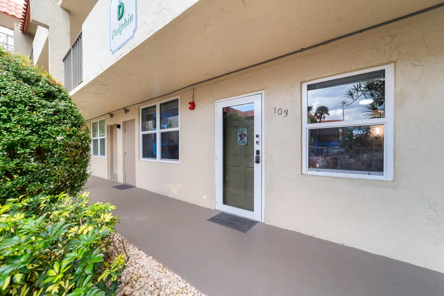 777 S Federal Highway #D103, Pompano Beach, FL 33062 - #3