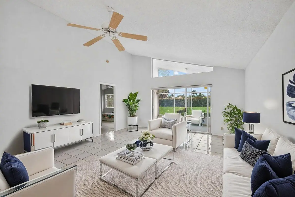 6121 Bay Isles Drive, Boynton Beach, FL 33437 - #1