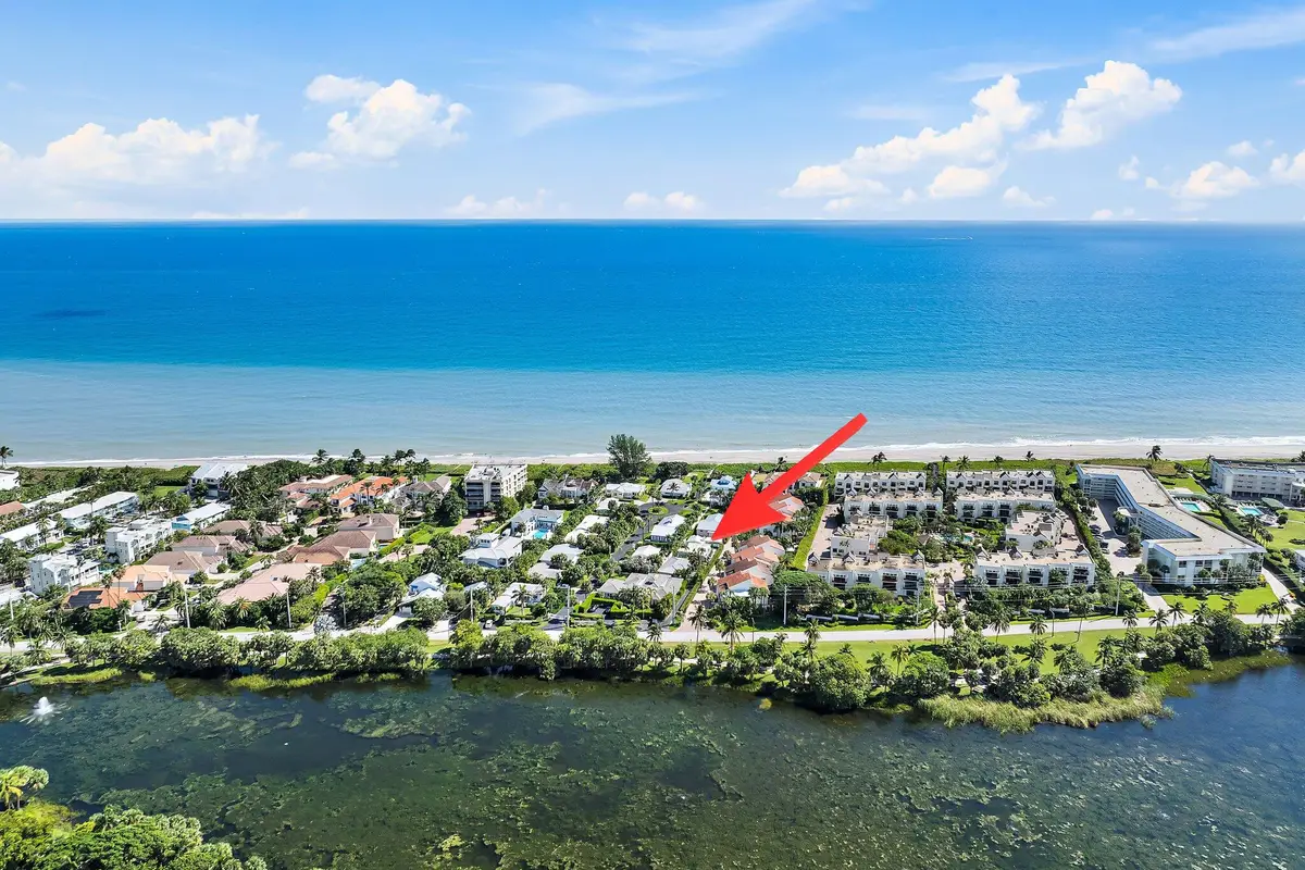 240 Celestial Way #2, Juno Beach, FL 33408 - #1