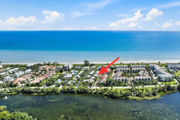 240 Celestial Way #2, Juno Beach, FL 33408