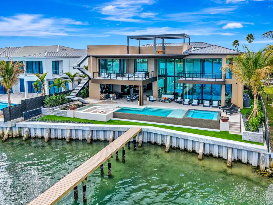 19696 Harbor Road N, Jupiter, FL 33469 - #2