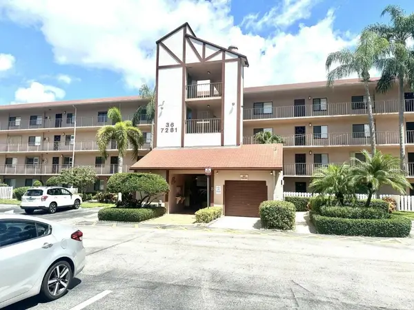 7281 Amberly Lane #308, Delray Beach, FL 33446