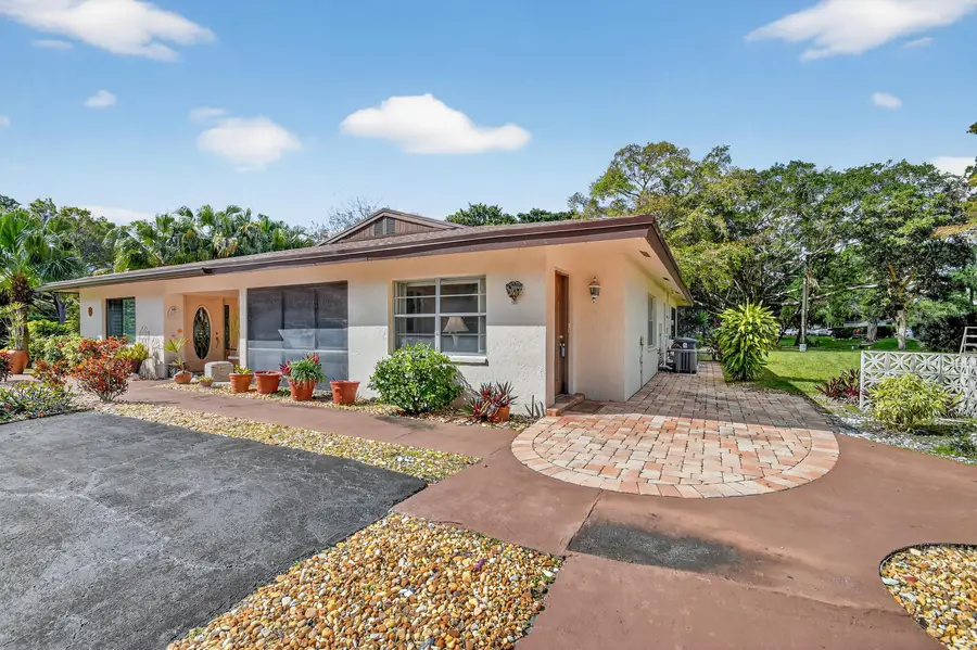 5199 Rose Hill Drive, Boynton Beach, FL 33437 - #2