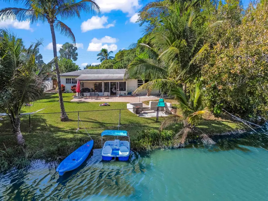 1080 W Shore Drive, West Palm Beach, FL 33406 - #2