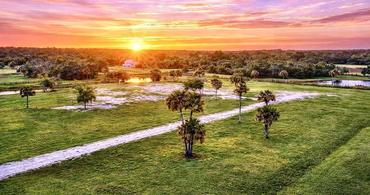 2452 SE 130th Way, Okeechobee, FL 34974 - #1