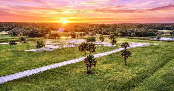 2452 SE 130th Way, Okeechobee, FL 34974