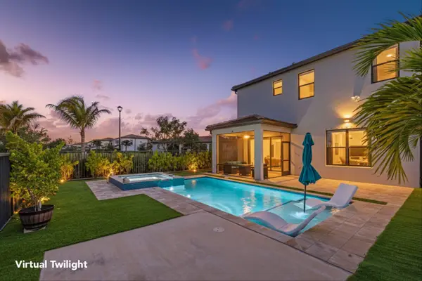 4795 Sand Dollar Drive, Westlake, FL 33470