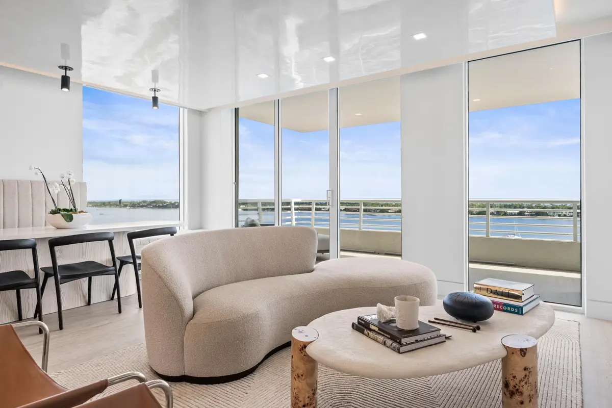 1551 N Flagler Drive #1501, West Palm Beach, FL 33401 - #1