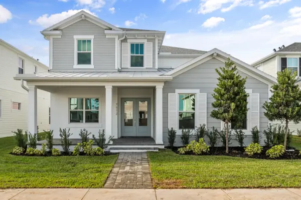 7572 SW Hosford Street, Palm City, FL 34990